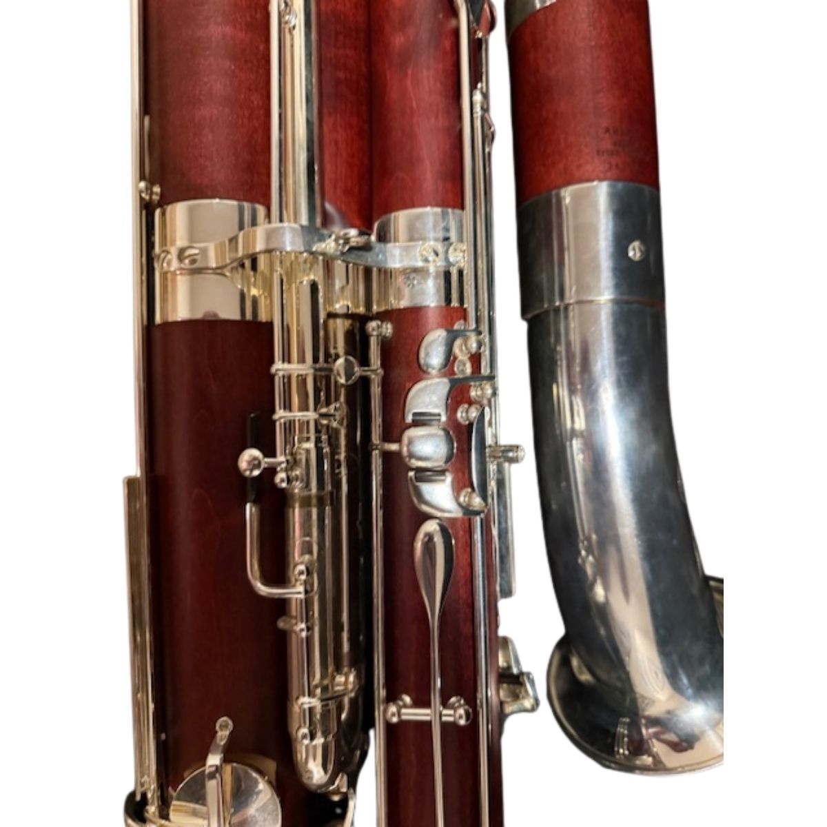 Used Amati Contrabassoon (2023)