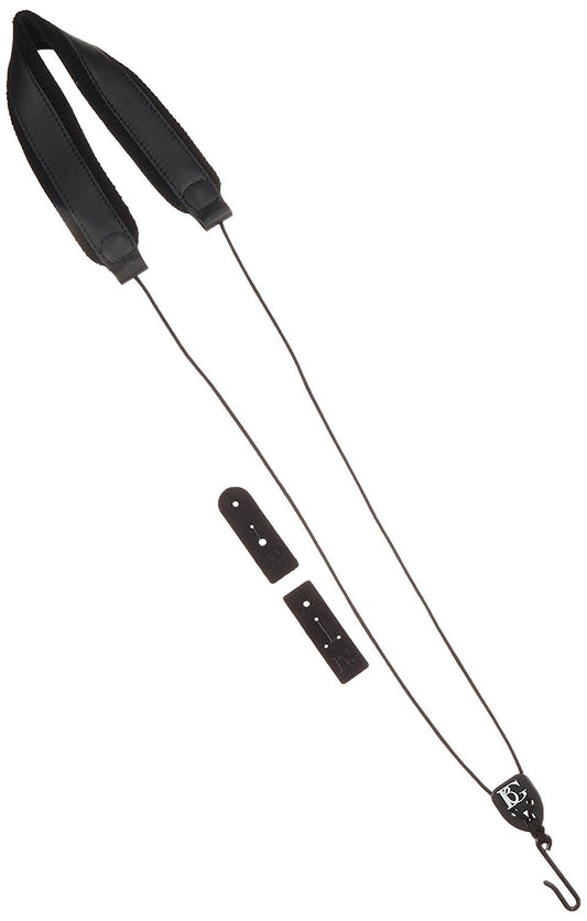 BG English Horn Neck Strap (elastic)