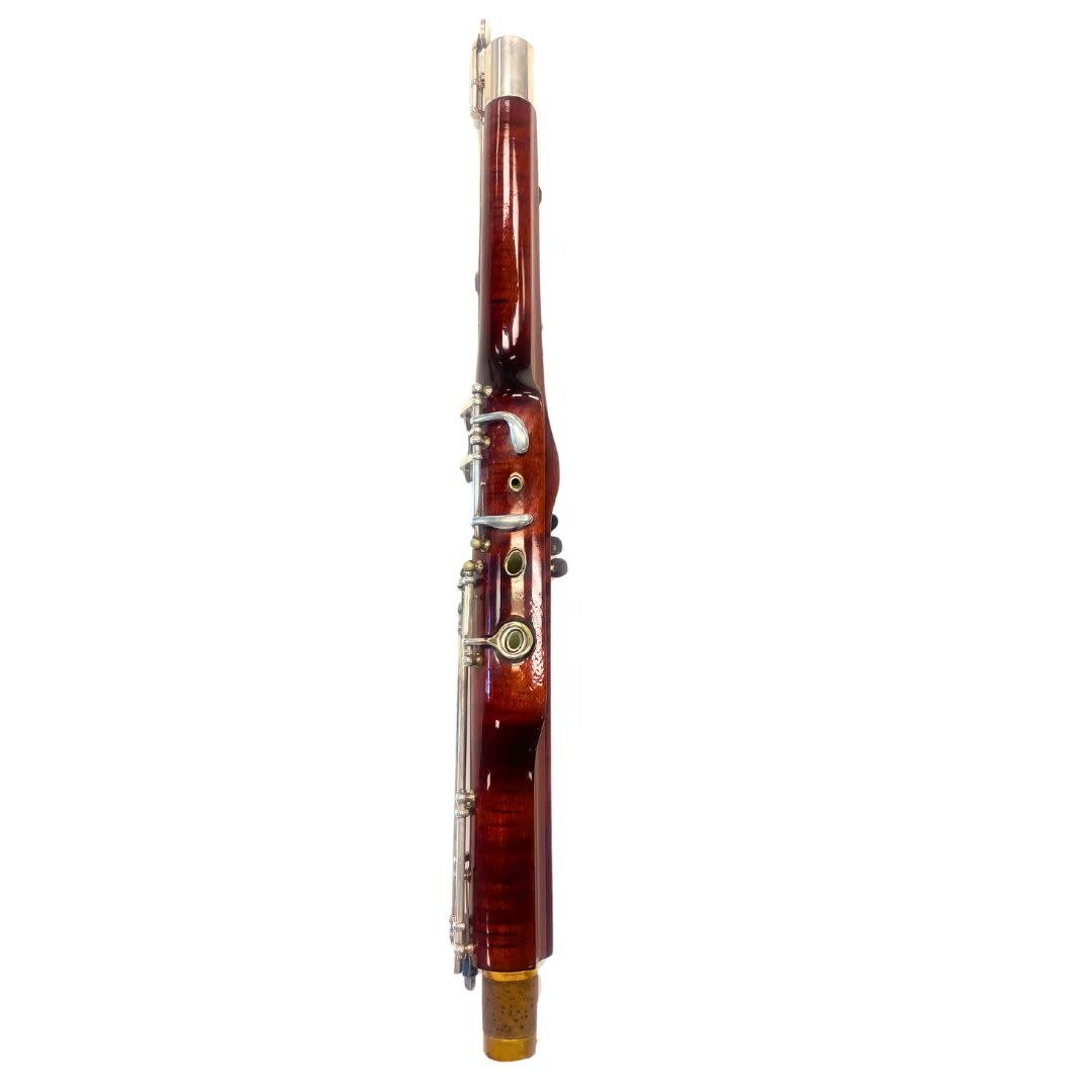 Used Fox 680 Bassoon 56xxx