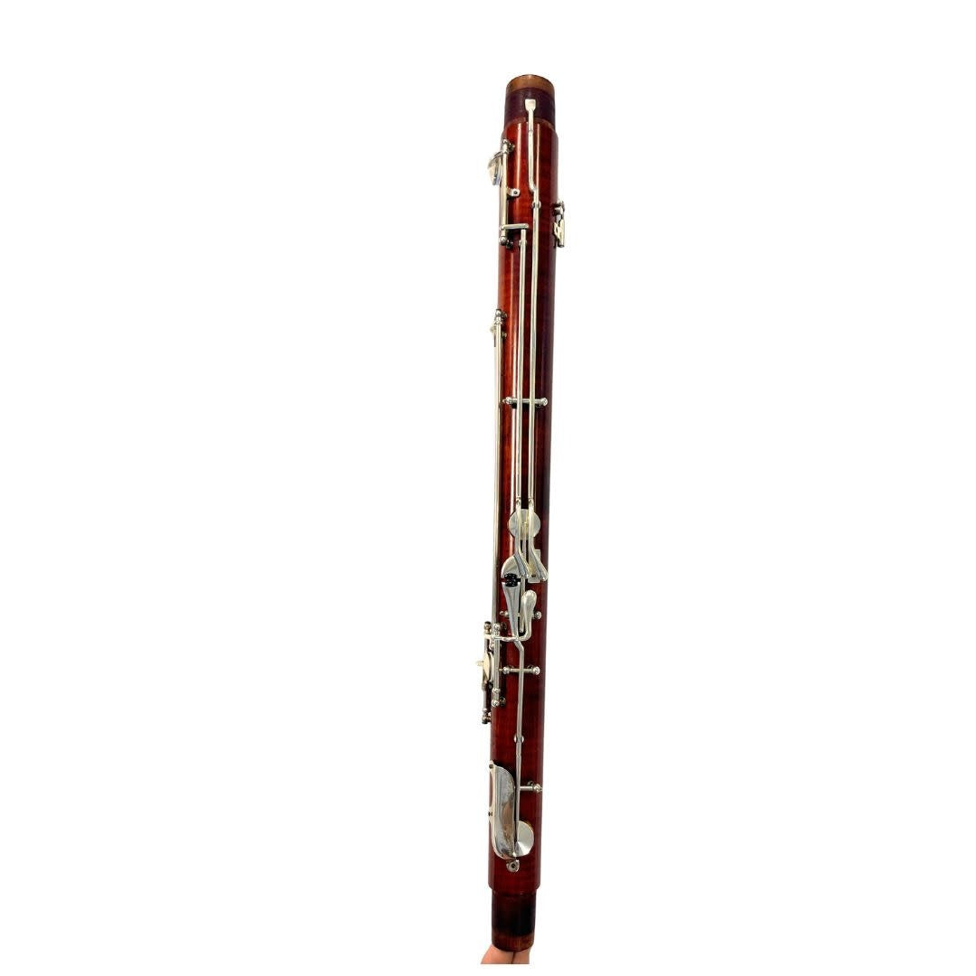 Used Heckel Bassoon Serial Number 10003