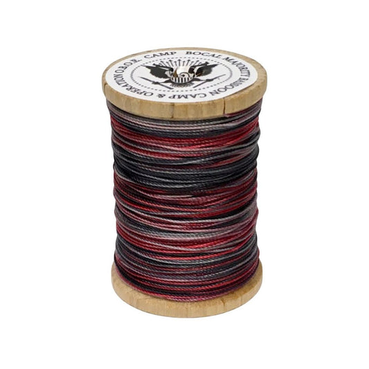 Squirrely Stash FF Nylon Thread Bocal Majority