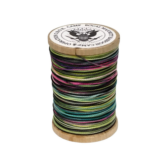 Squirrely Stash FF Nylon Thread Jinn