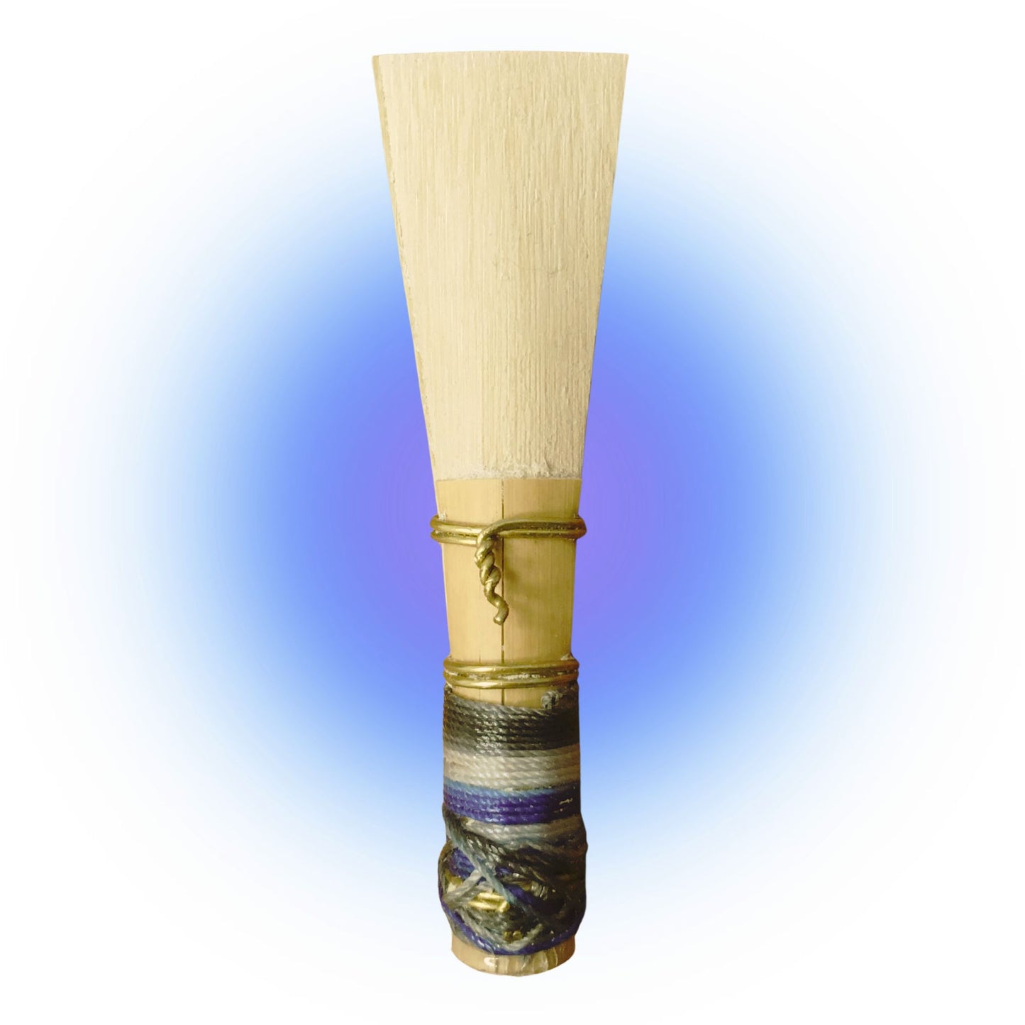 Contrabassoon Reed #2
