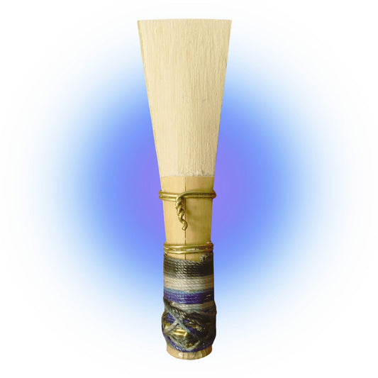 Contrabassoon Reed #2