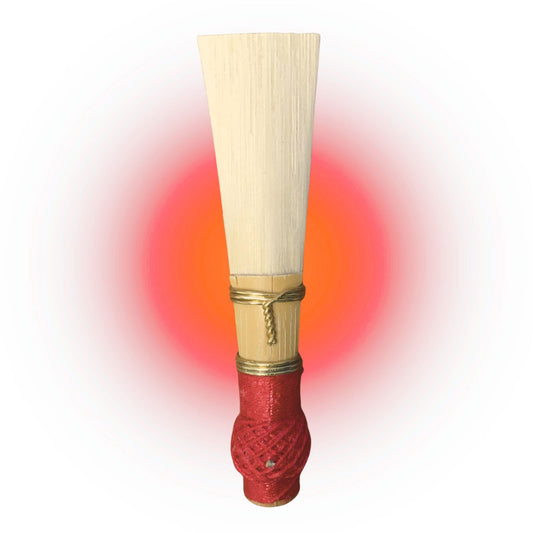Contrabassoon Reed #3