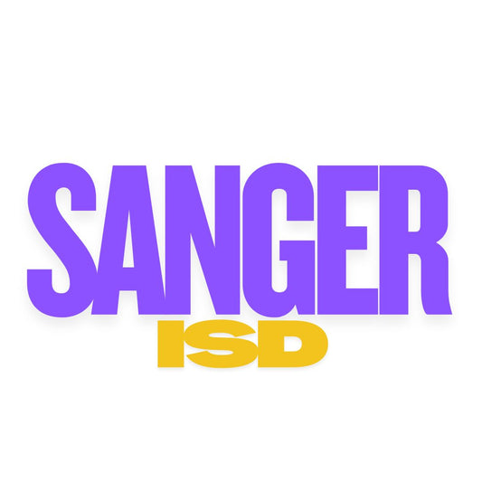 Sanger ISD