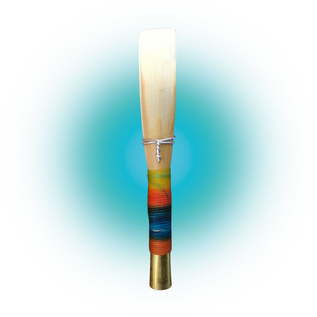 English Horn Reed #1