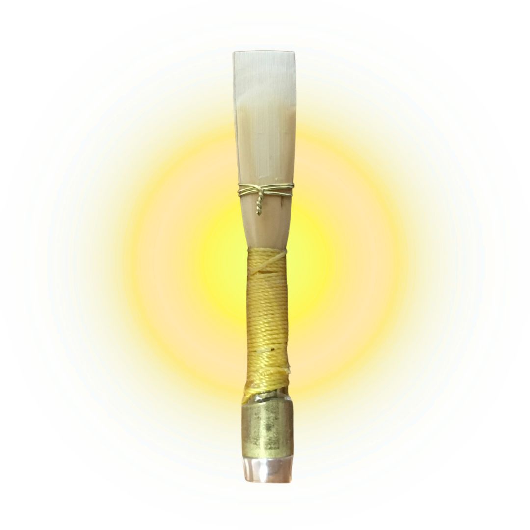 English Horn Reed #2
