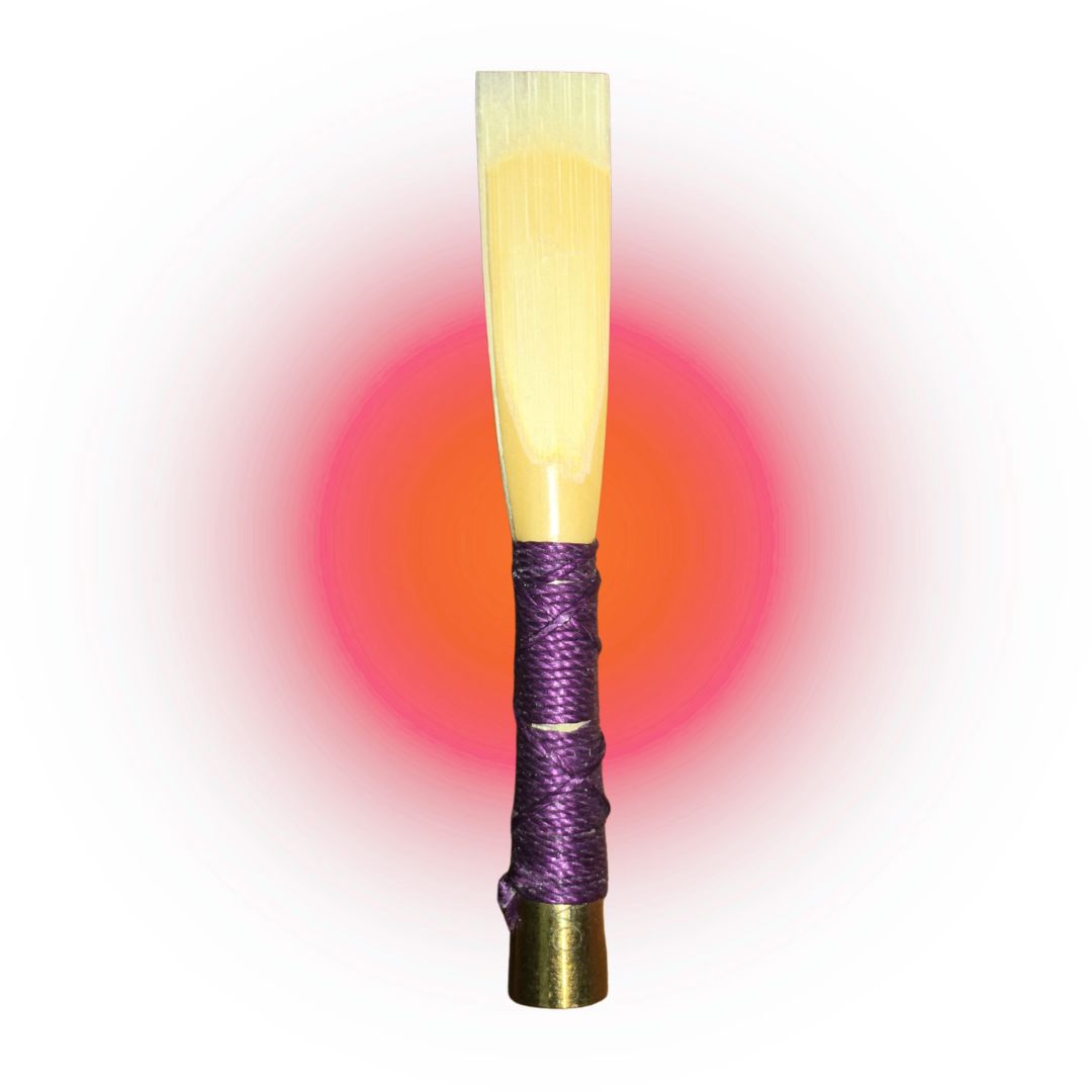 Oboe D'amore Reed