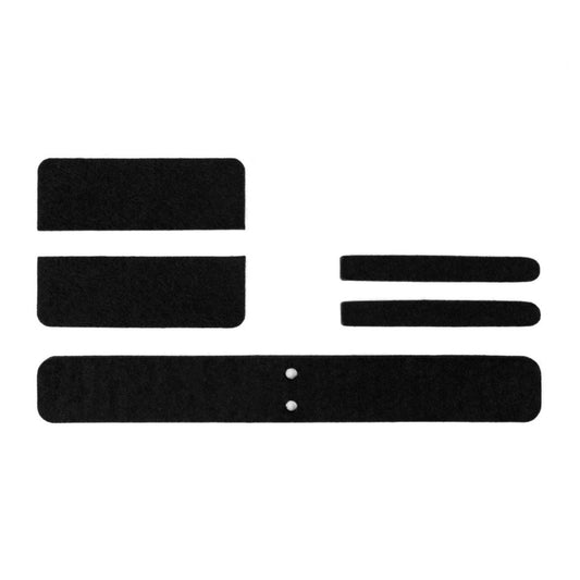 Set of Felt Pads for Bassoon Stand Reeds N Stuff Replacement