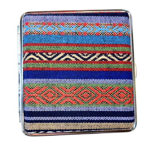Fashion Bassoon Reed Case Boho Chic