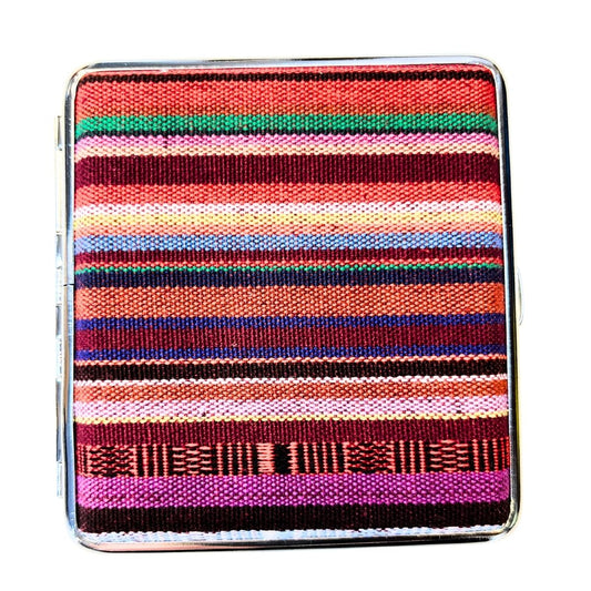 Fashion Oboe Reed Case Boho Chic
