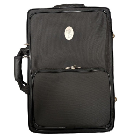 Bonna Double Case ("Compact") for Oboe and English horn, Nylon