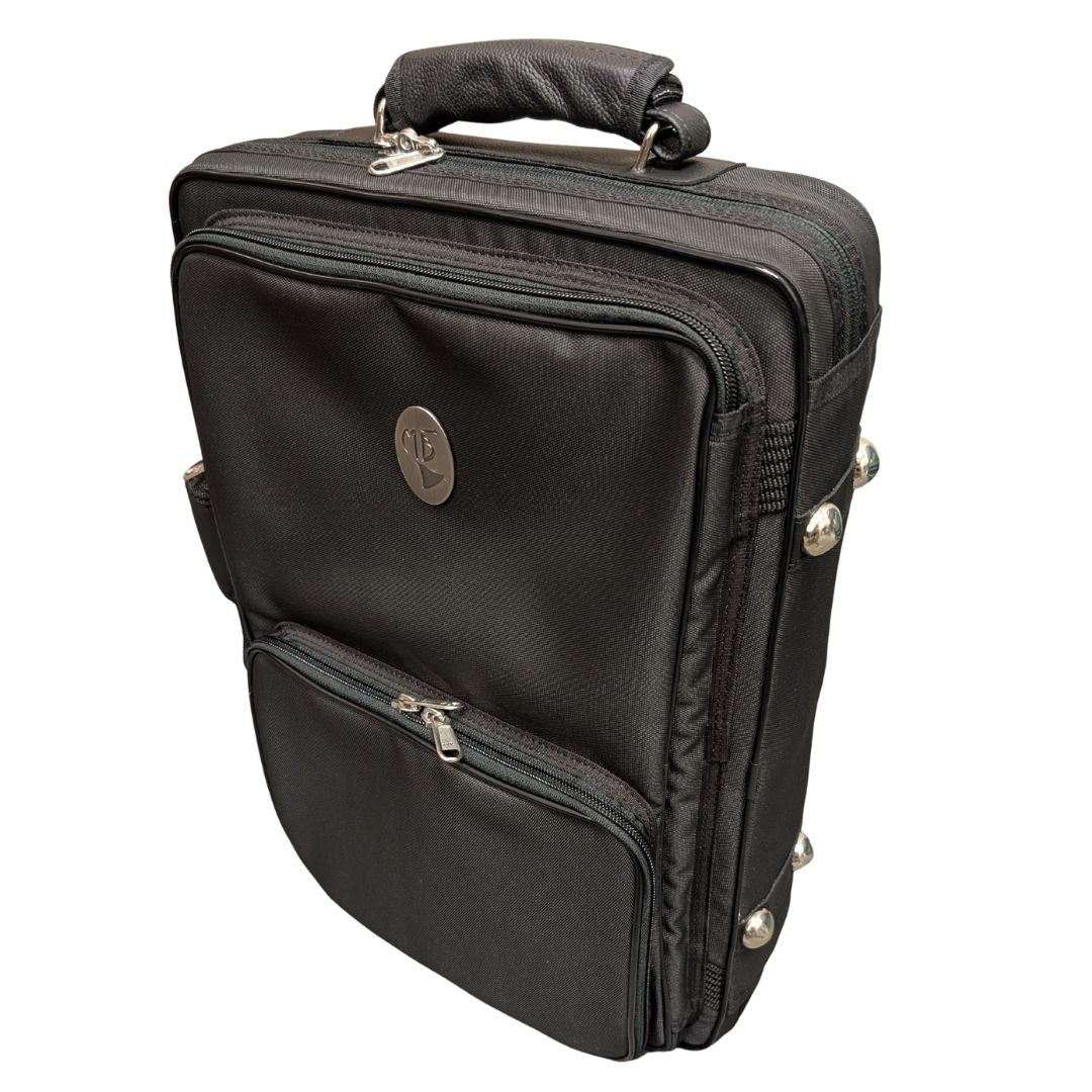 Bonna Double Case ("Compact") for Oboe and English horn, Nylon
