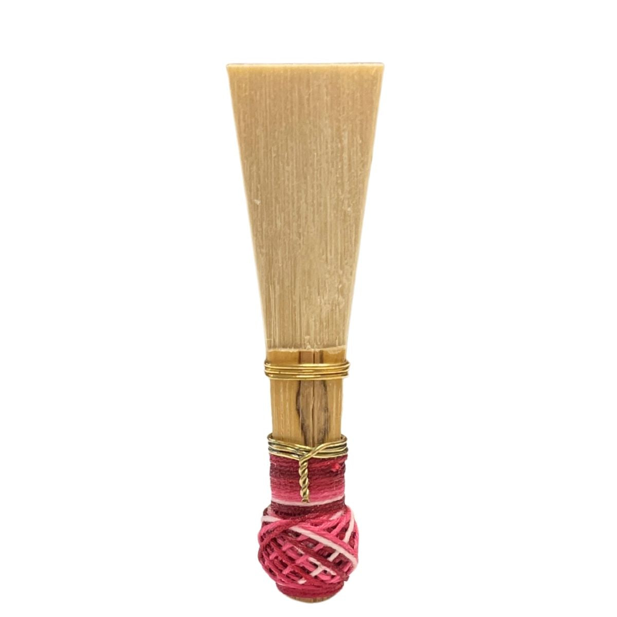 Contrabassoon Reed #3