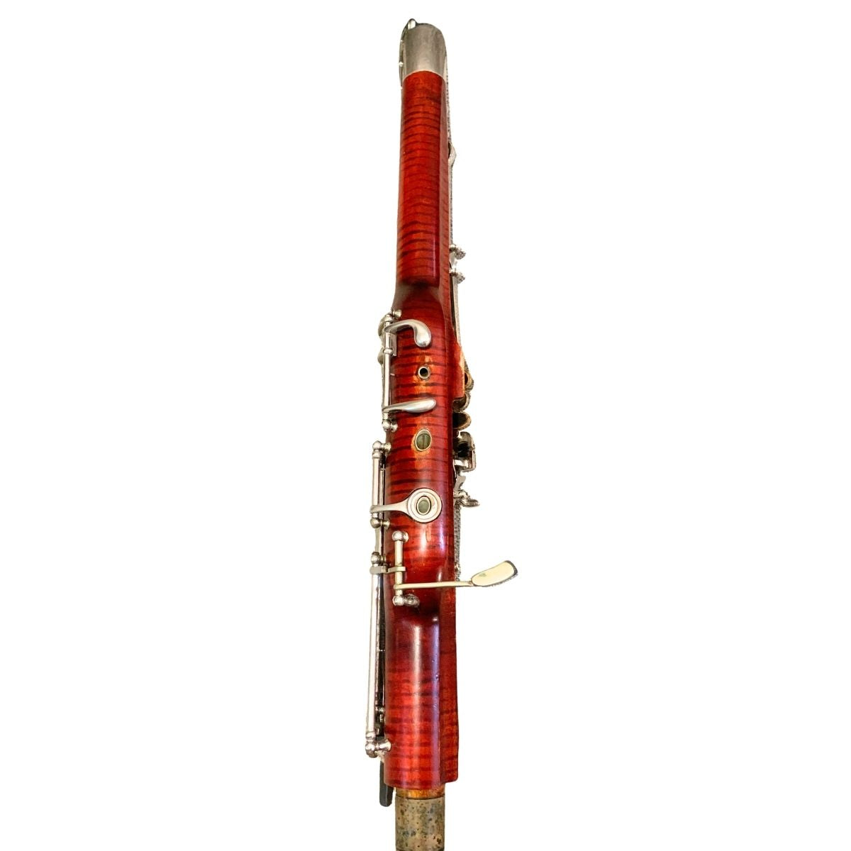Used Heckel Bassoon Serial Number 11826