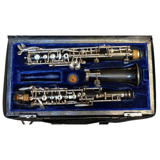 Used Laubin Oboe 903