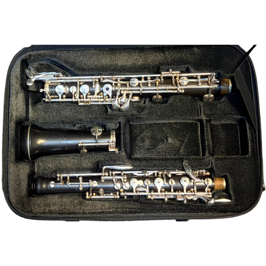 Used Loree AK Oboe NA59