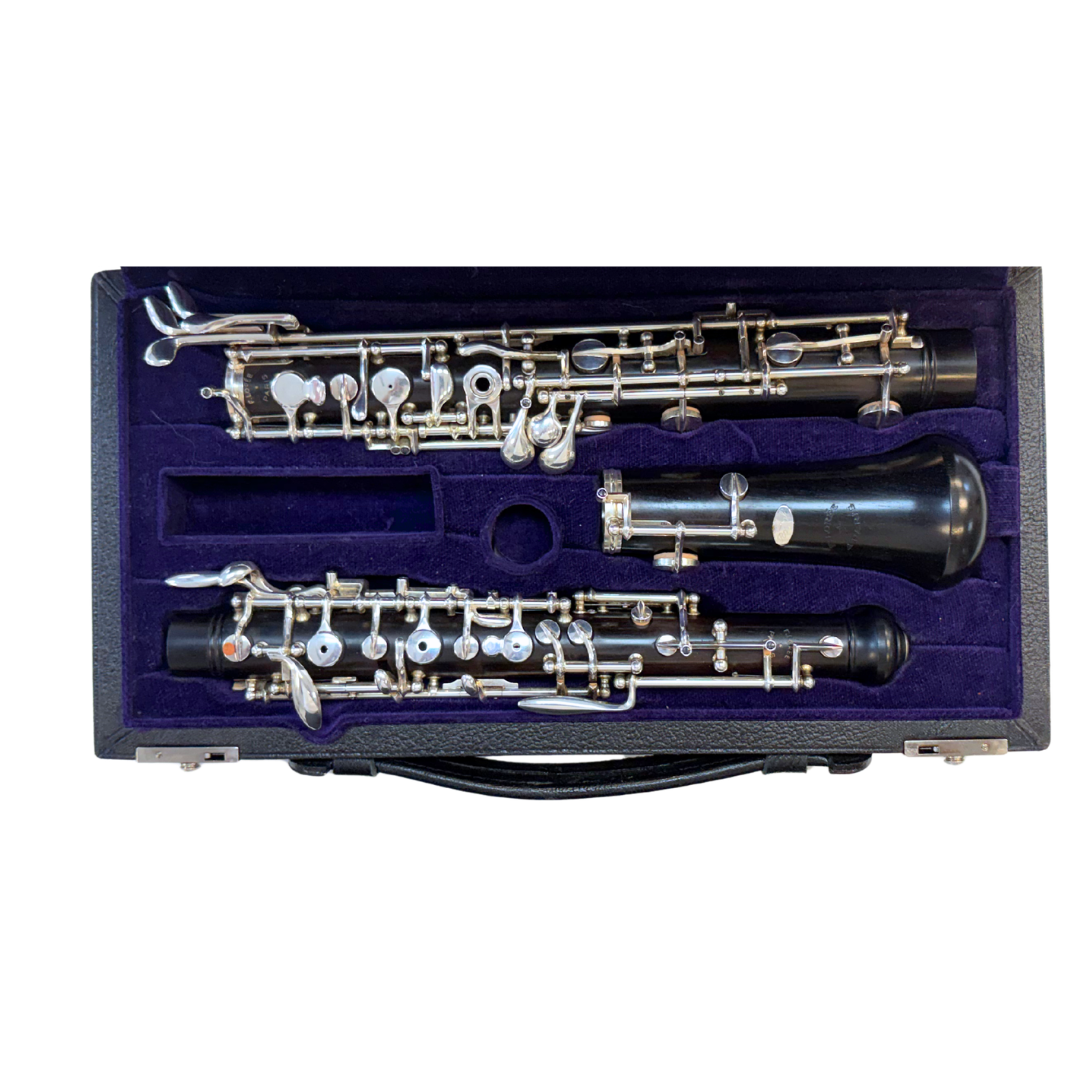 Used Loree Royal Oboe PD19