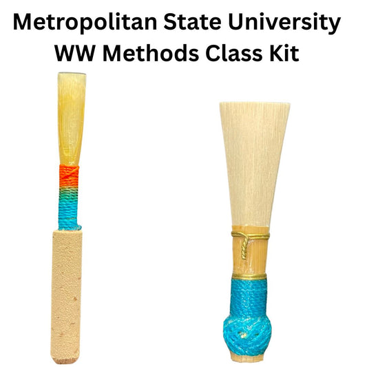 Metro State Methods Class