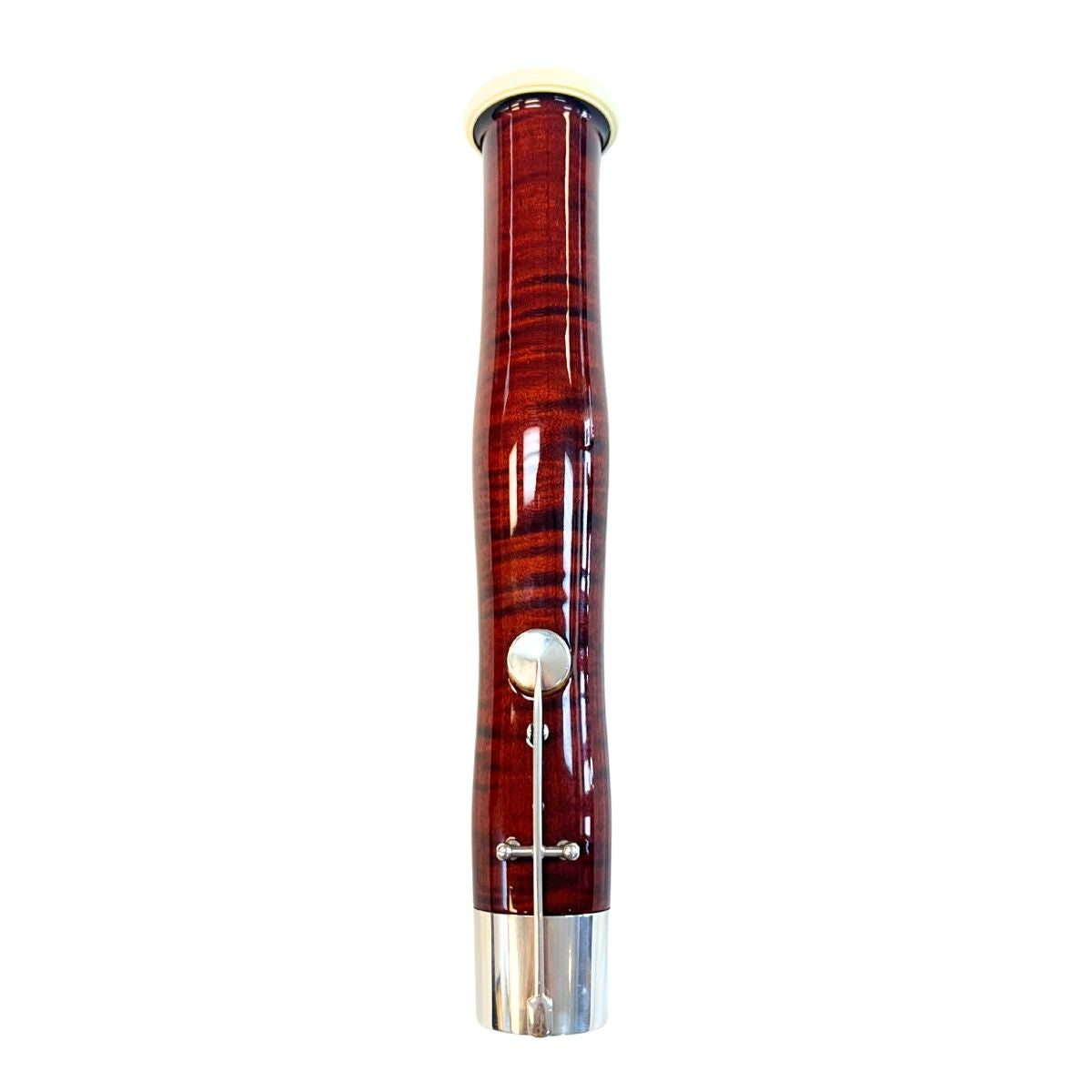Used Fox Model II Bassoon 19