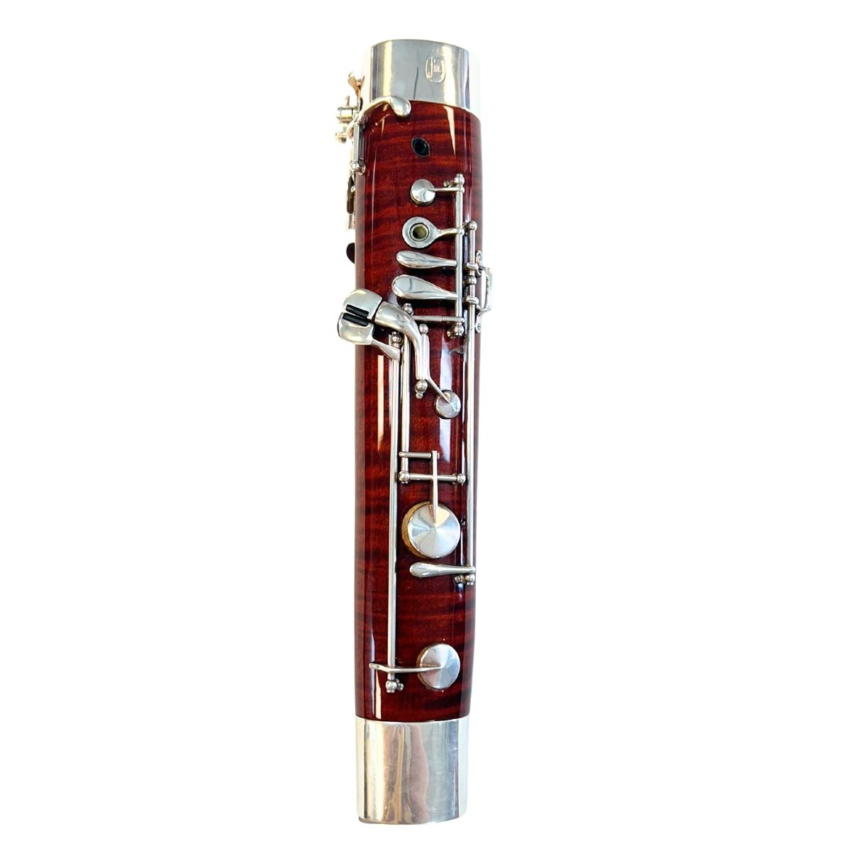 Used Fox Model II Bassoon 19