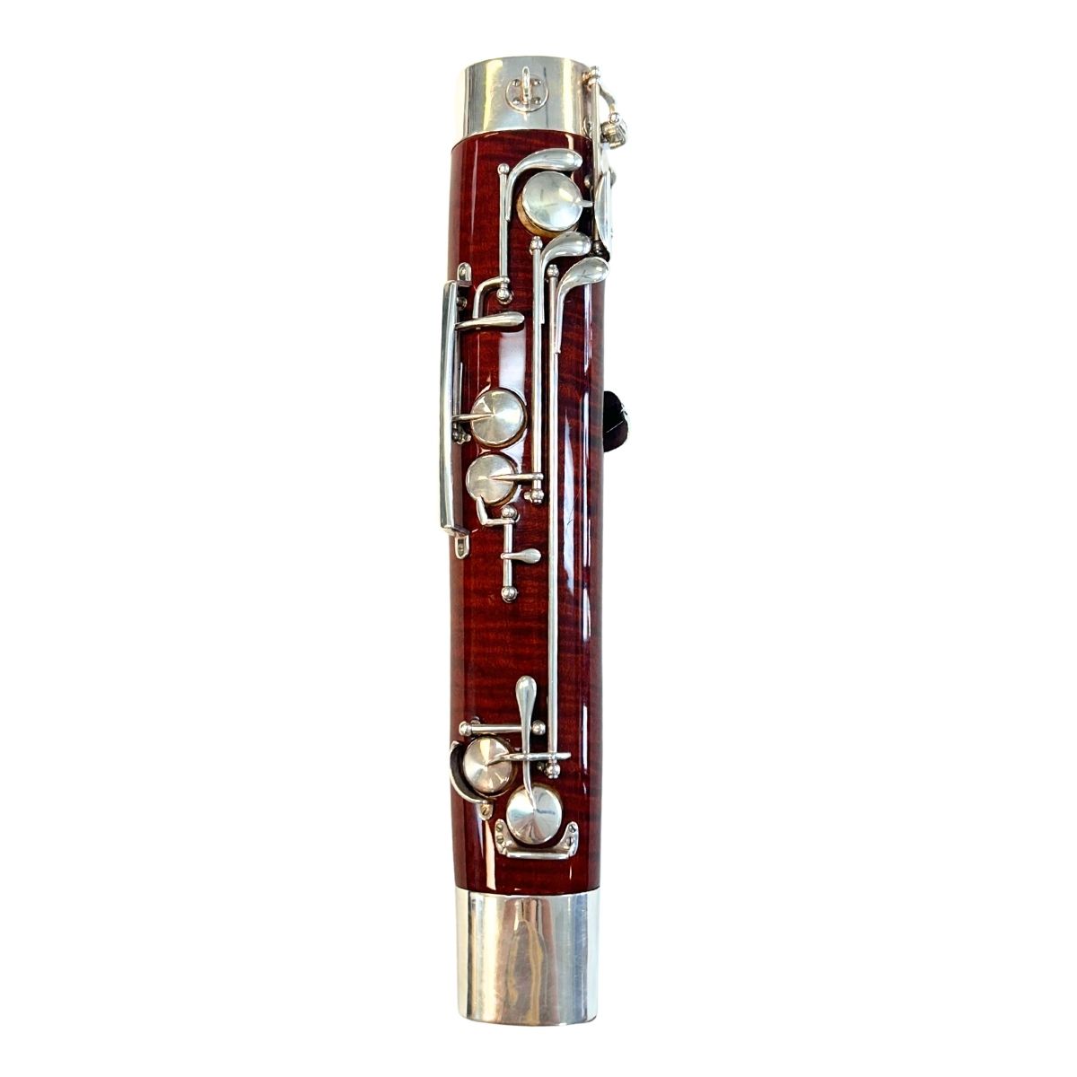 Used Fox Model II Bassoon 19