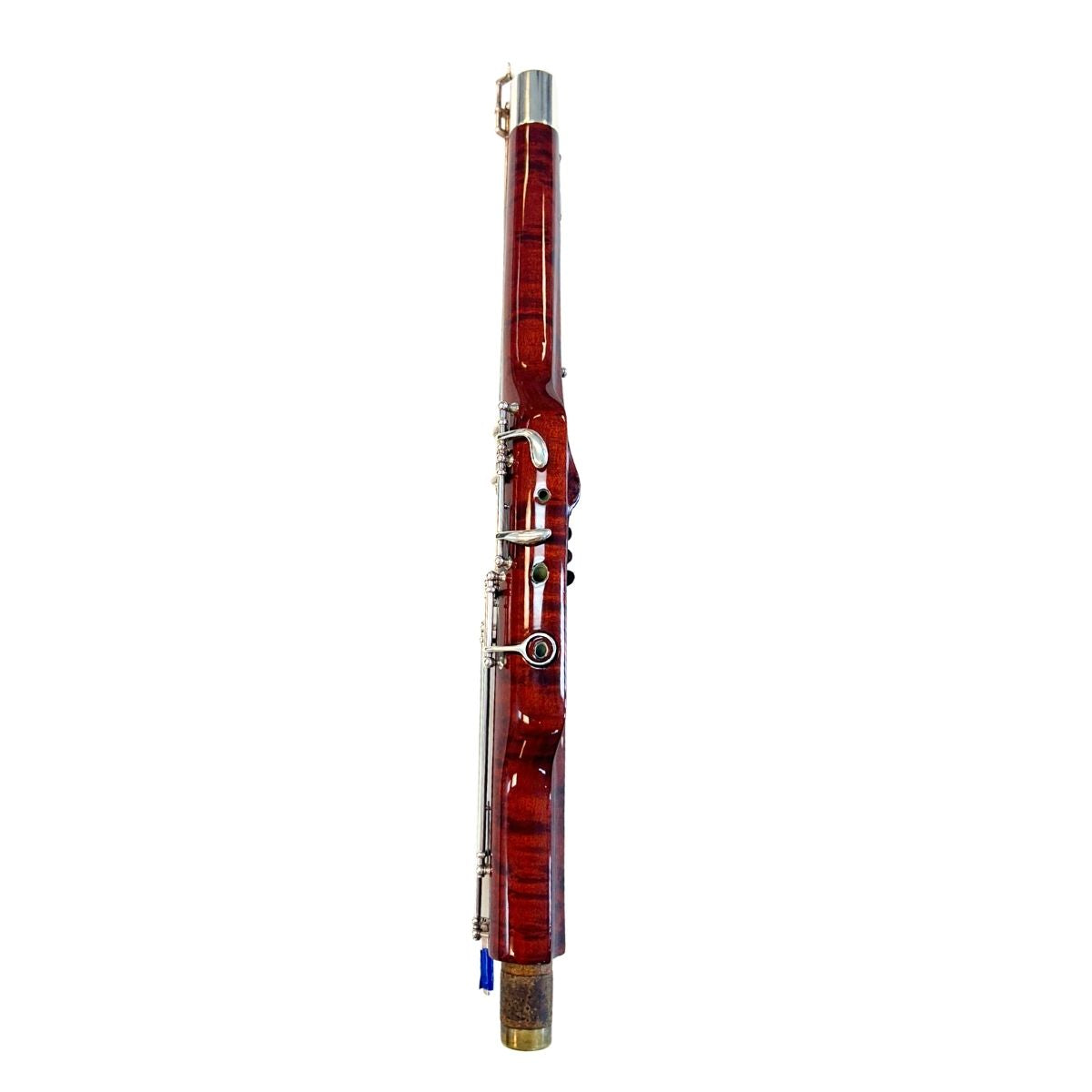Used Fox Model II Bassoon 19