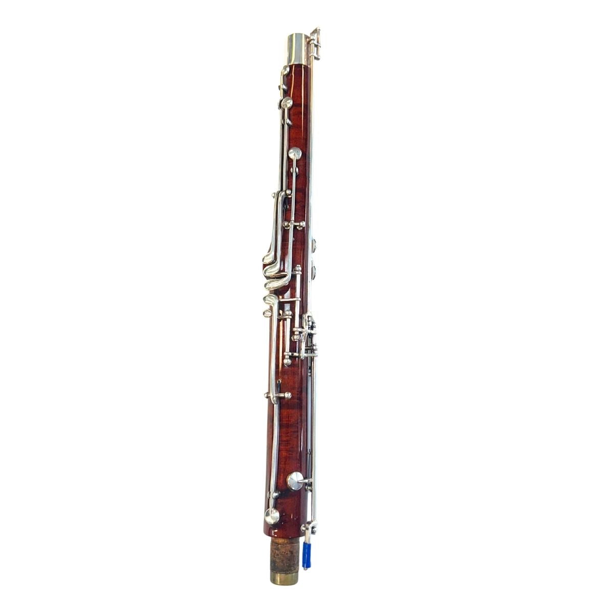 Used Fox Model II Bassoon 19
