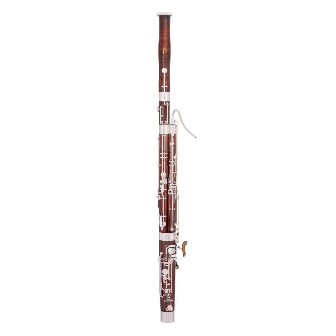 Fox Bassoon Model 660
