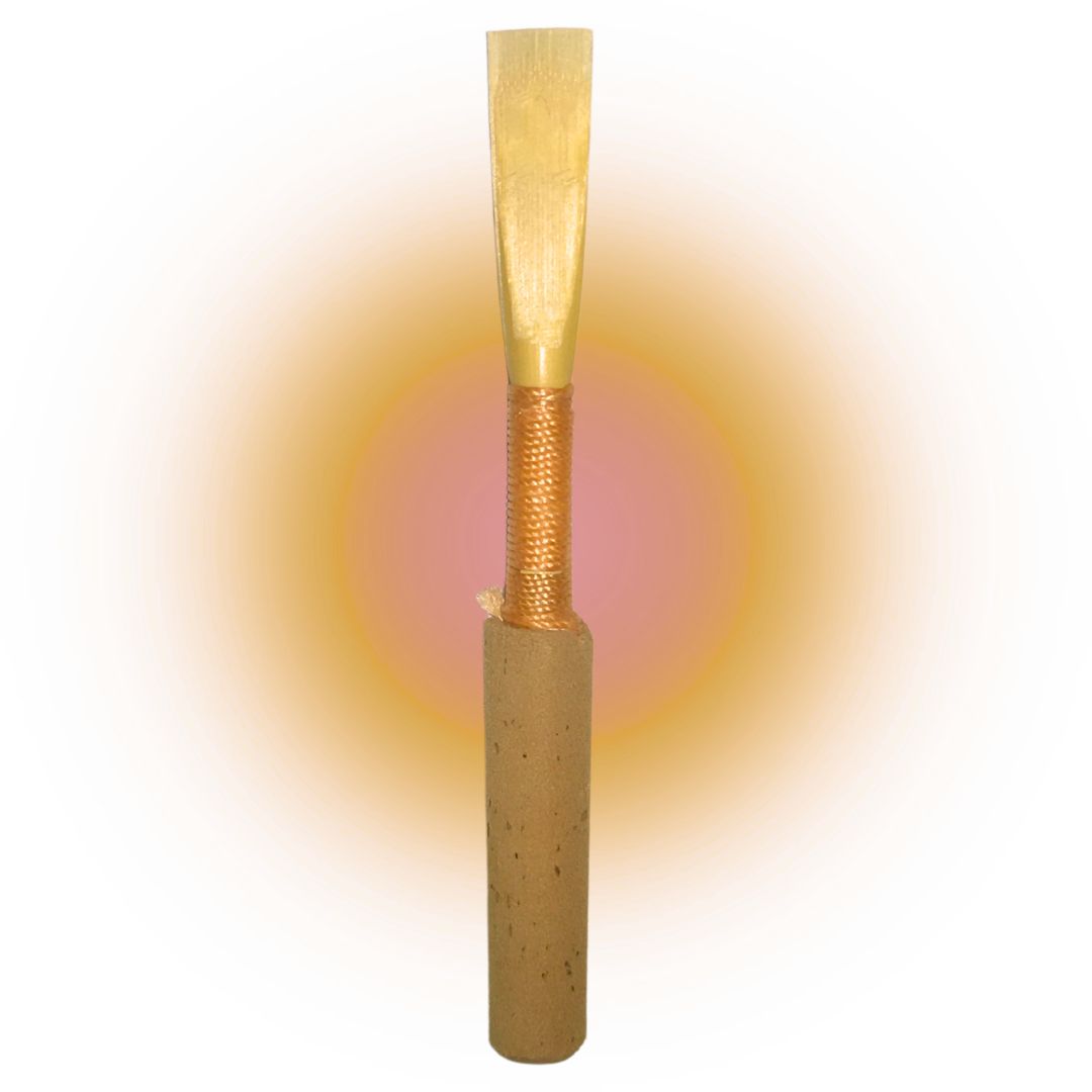 Oboe Reed #11