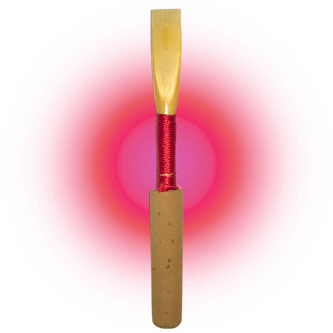 Oboe Reed #12