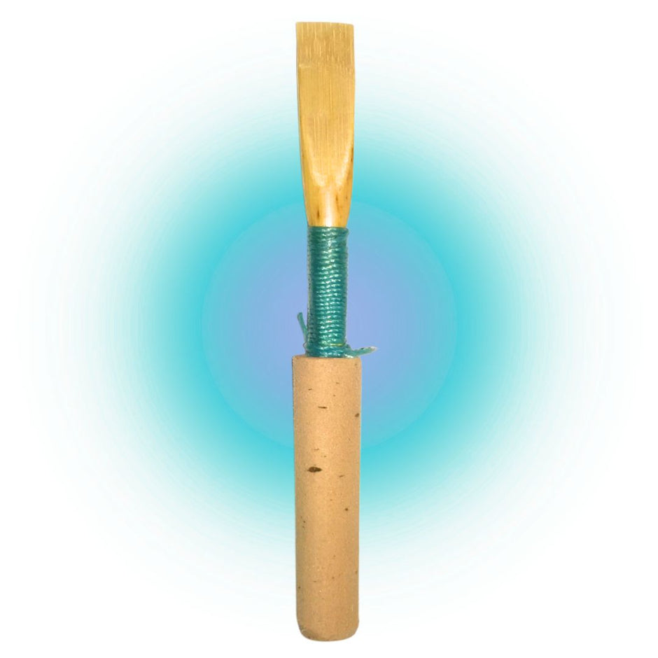 Oboe Reeds – Bocal Majority