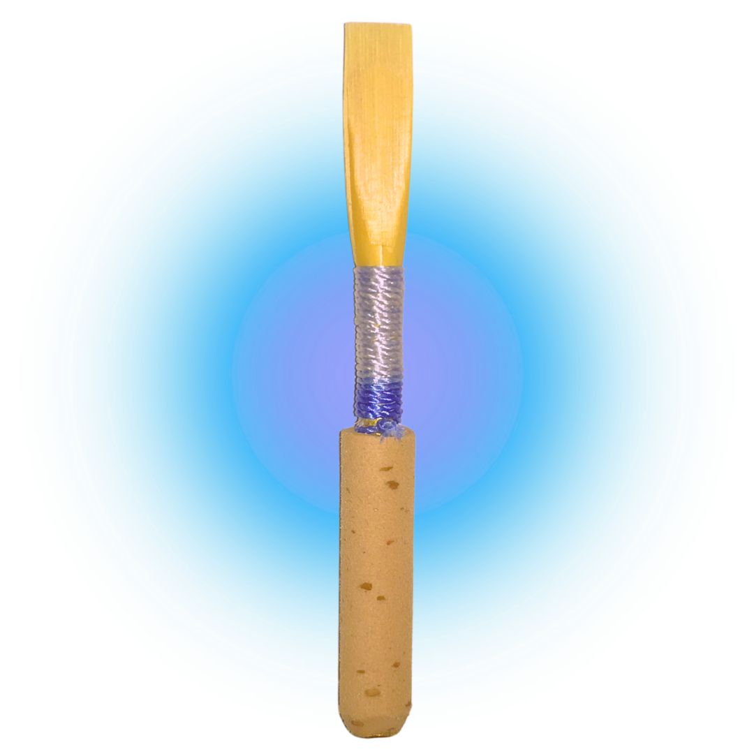Oboe Reed #1