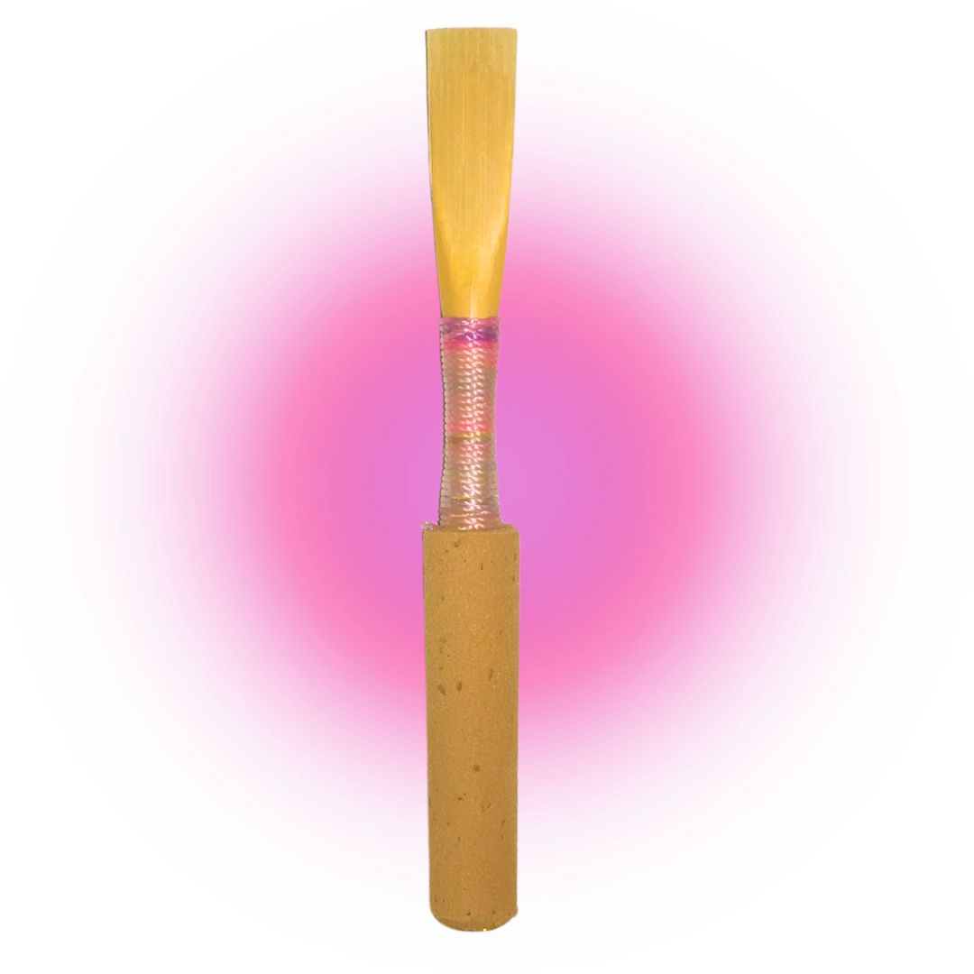 Oboe Reed #2