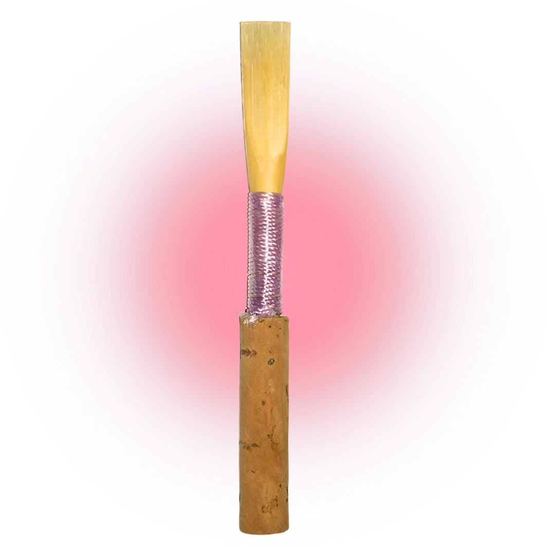 Oboe Reeds – Bocal Majority
