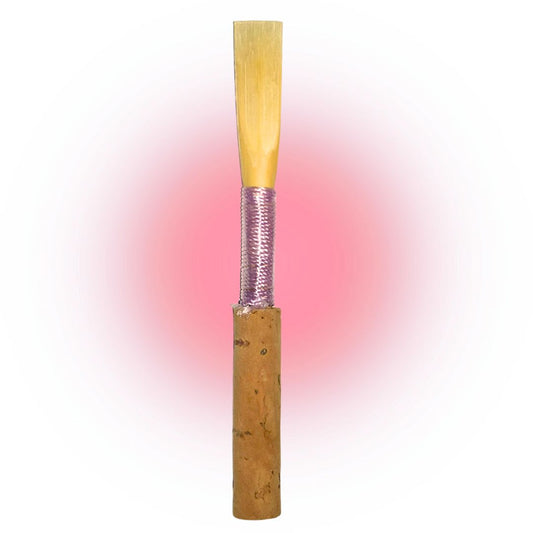 Oboe Reed #3