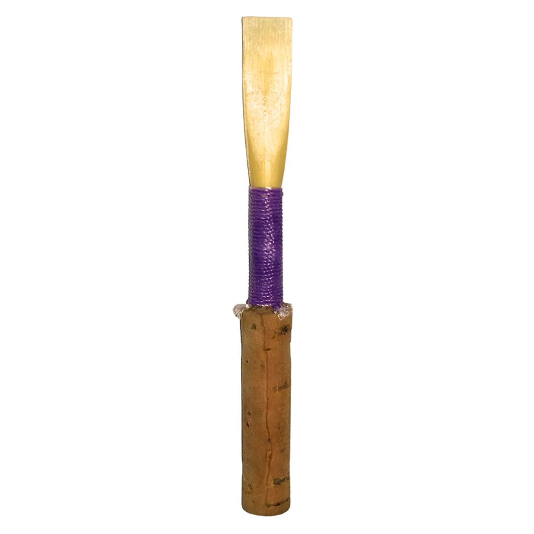 Oboe Reed #4
