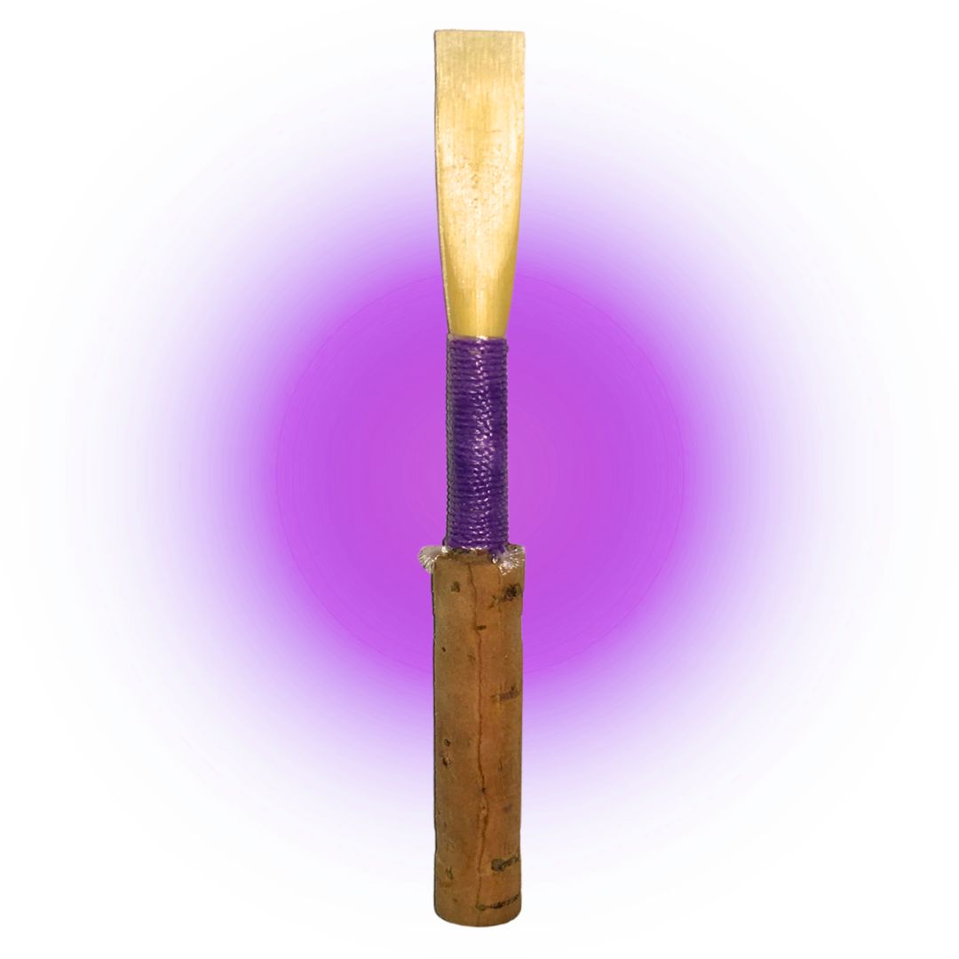 Oboe Reed #4
