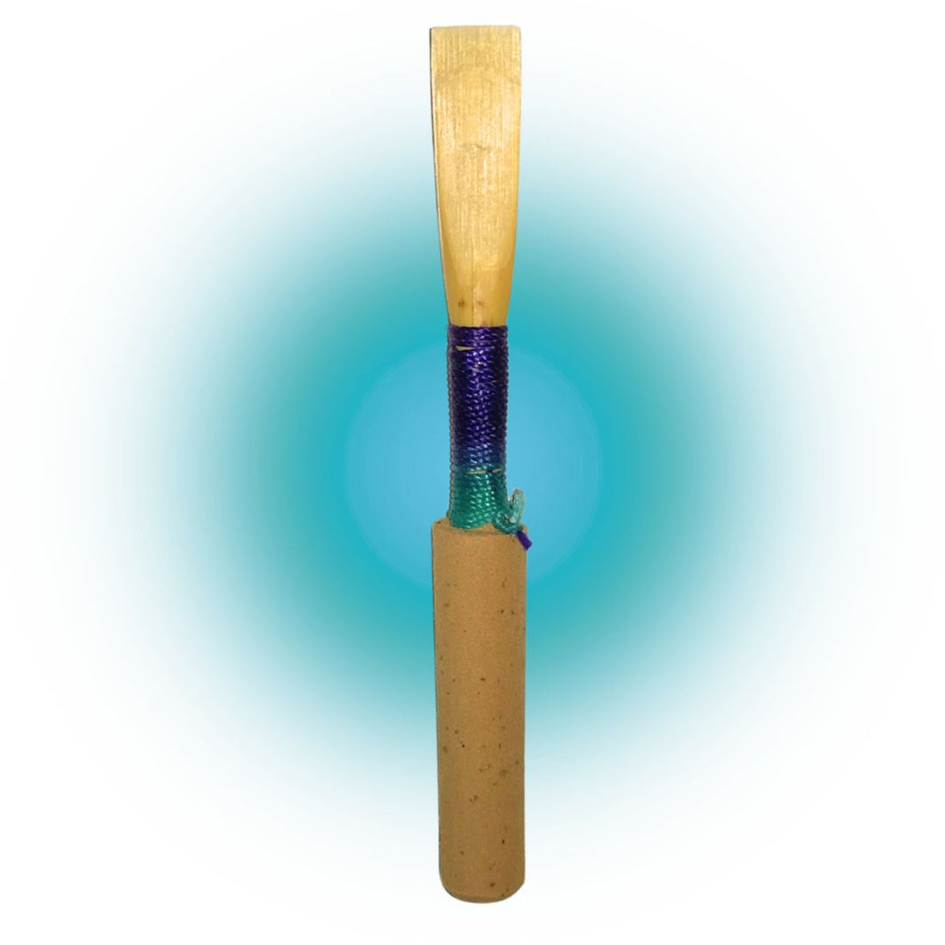 Oboe Reeds – Bocal Majority