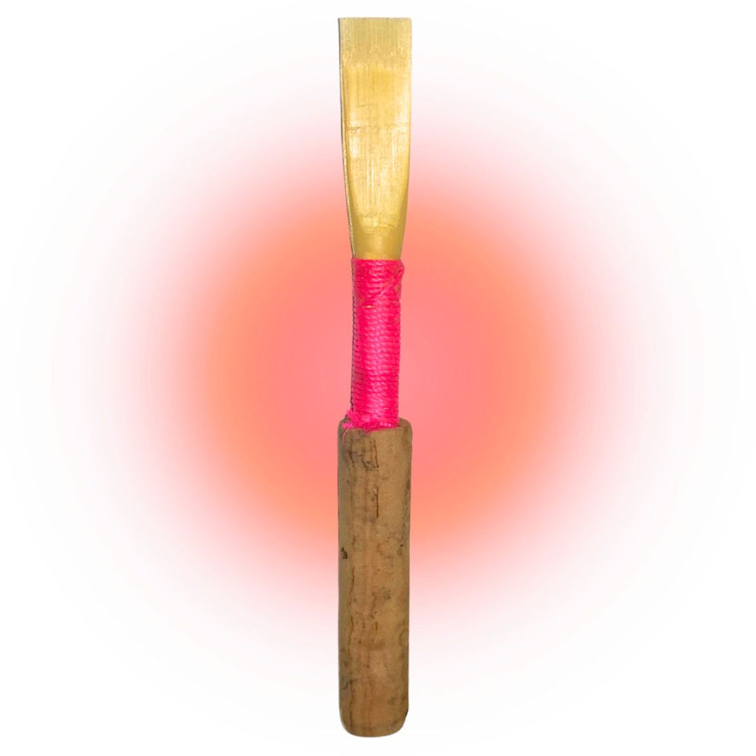 Oboe Reeds – Bocal Majority