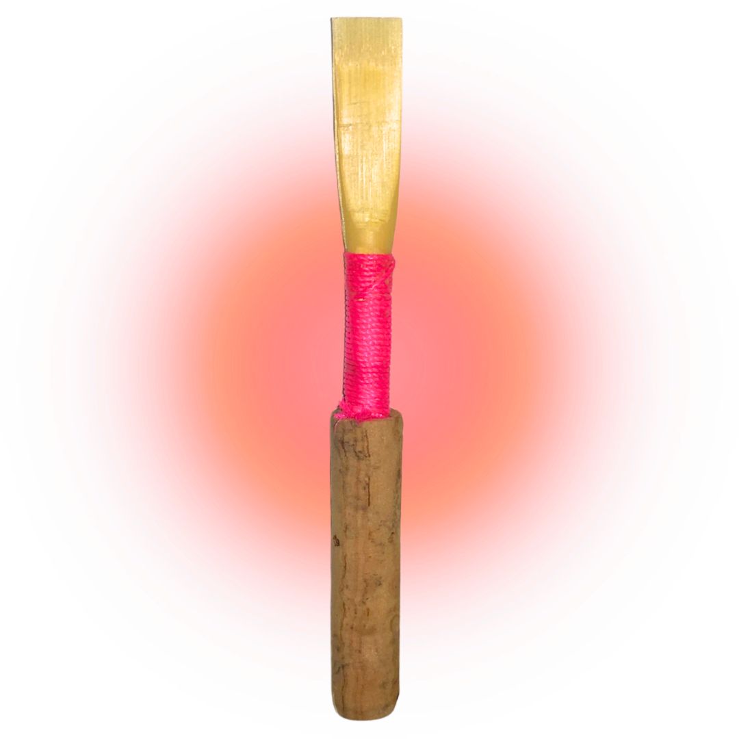 Oboe Reed #8