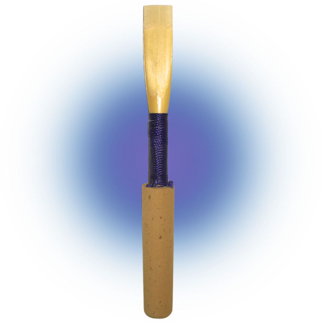 Oboe Reed #9