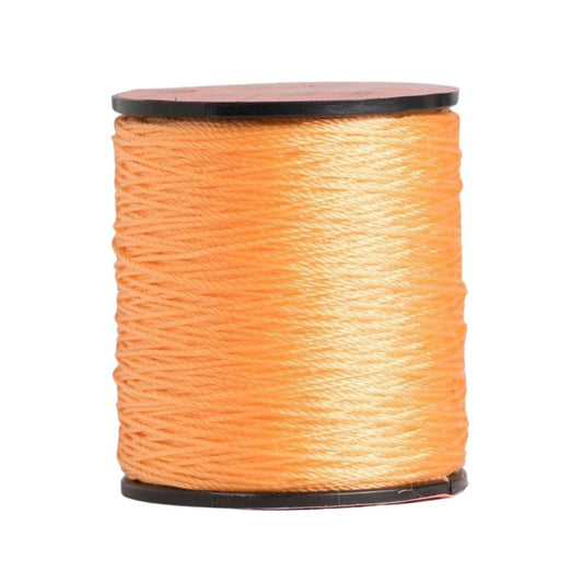 Peach Thread FF Golden Bamboo 200 yards
