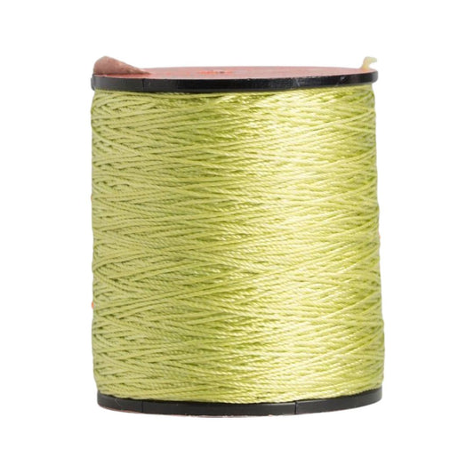 Lime Green Thread FF Golden Bamboo 200 yards