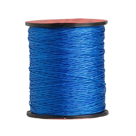 Royal Blue Thread FF Golden Bamboo 200 yards