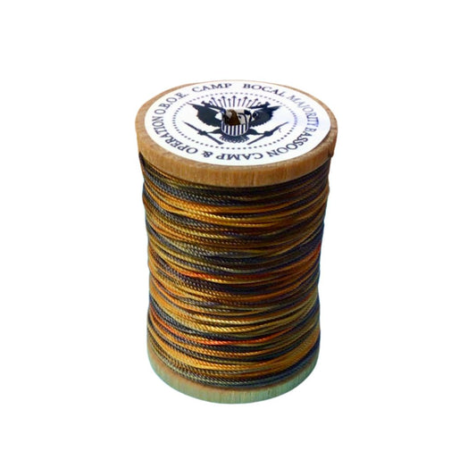Squirrely Stash FF Nylon Thread Halloween