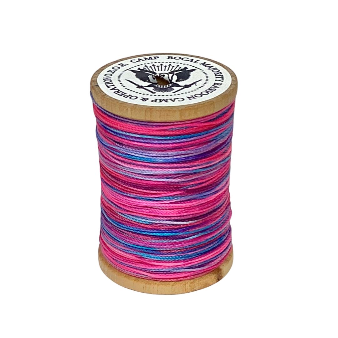 Squirrely Stash FF Nylon Thread Perfect Ten