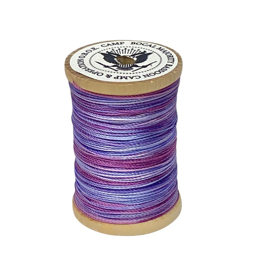 Squirrely Stash FF Nylon Thread Purple Passion