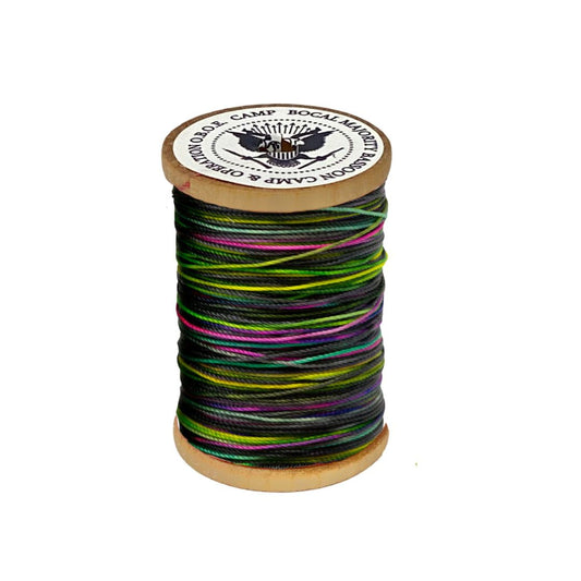 Squirrely Stash FF Nylon Thread Jinn